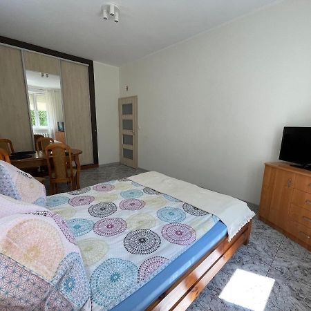 Libo Apartment Kolobrzeg Ngoại thất bức ảnh