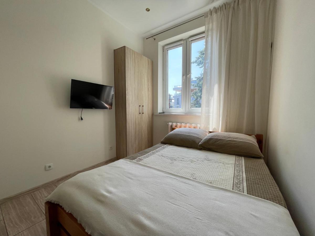 Libo Apartment Kolobrzeg Ngoại thất bức ảnh